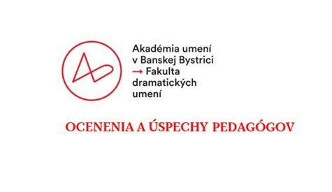 Ocenenia a úspechy pedagógov v roku 2025