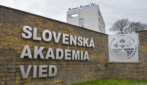 Miloš Mistrík sa stal významnou osobnosťou SAV 2023