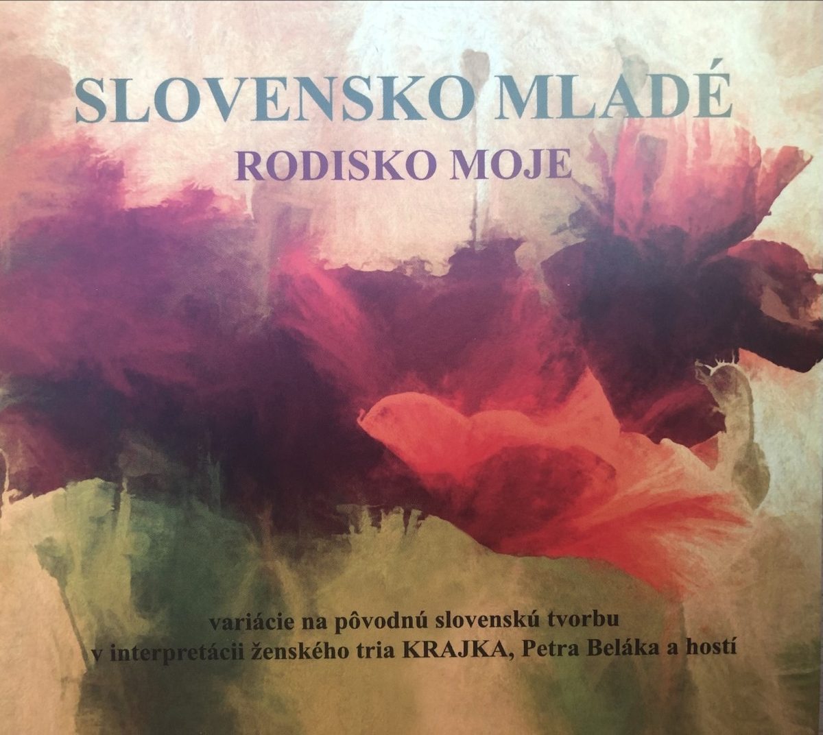 Prémia Hudobného fondu Zuzane Budinskej