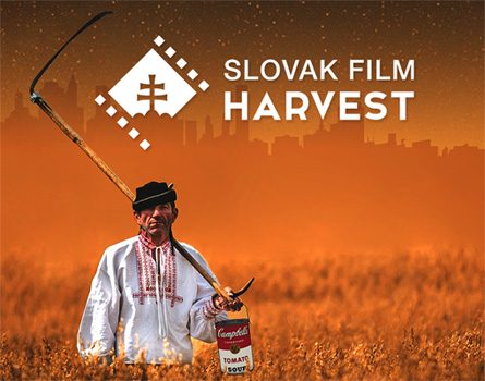 Slovak Film Harvest 2021 - online