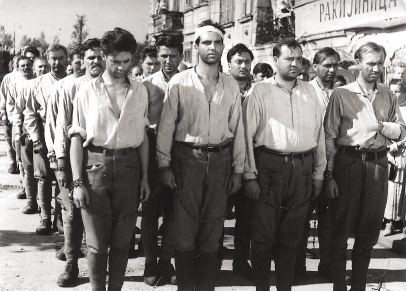 Významné jubileum Juraja Sarvaša