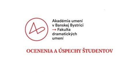 Ocenenia a úspechy študentov v roku 2025