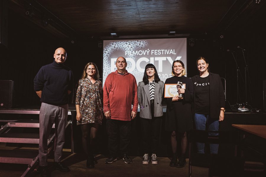 Filmy Na začiatku a Po svadbe ocenené na festivale Pocity