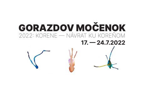 Tvorba Martina Bašistu ocenená na festivale Gorazdov Močenok