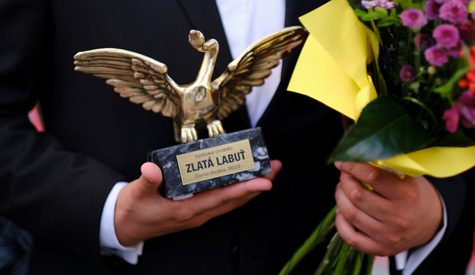Dávid Szöke získal v Spišskom divadle ocenenie