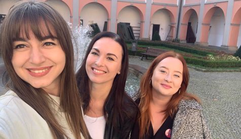 Úspech na 56. Medzinárodnom festivale poézie
