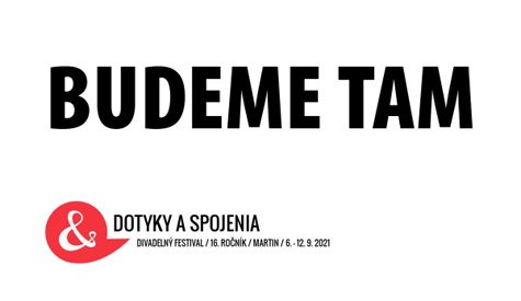 Študenti FDU sa predstavili na festivale Dotyky a spojenia v Martine