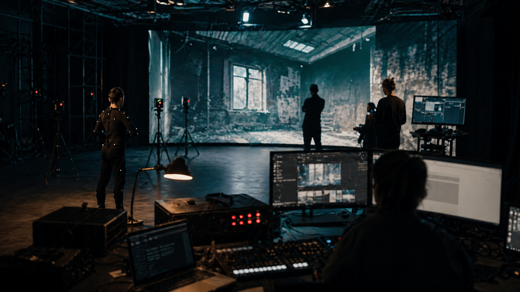 Umenie a umelá inteligencia